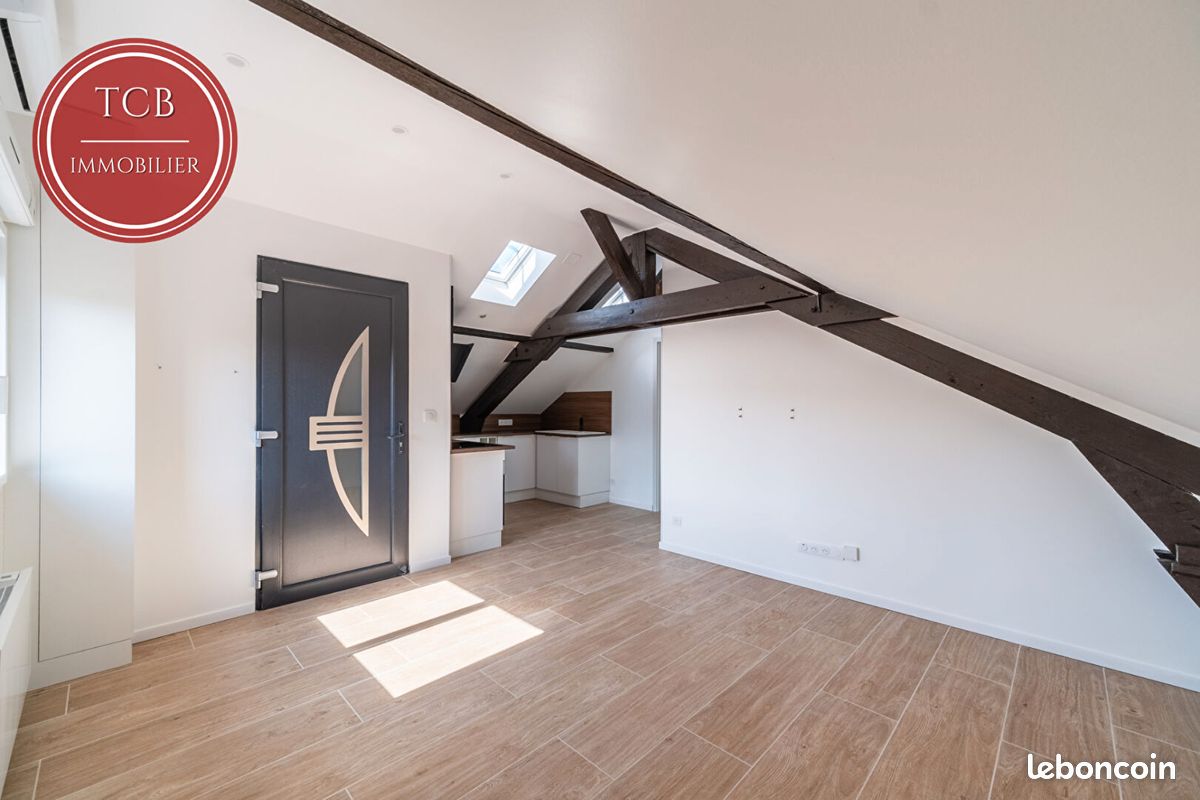 Appartement 2 pièces 44 m² · à Waldighofen · 44 m² · 128 400 €