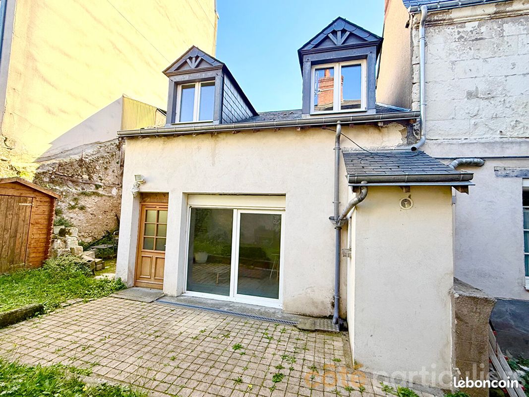 Appartement 2 pièces 27 m² · à Tours · 27 m² · 134 493 €