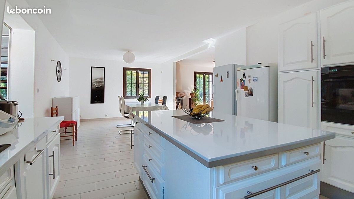 Maison 6 pièces 135 m² · à Saint-Herblain · 135 m² · 441 500 €