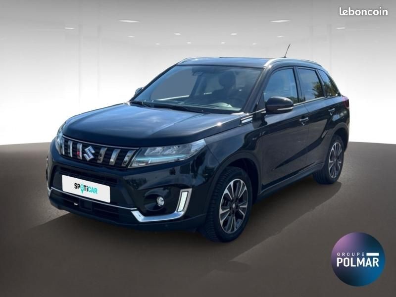 Suzuki Vitara 1.5 Dualjet Hybrid 102ch Pack Auto Allgrip (image 1)
