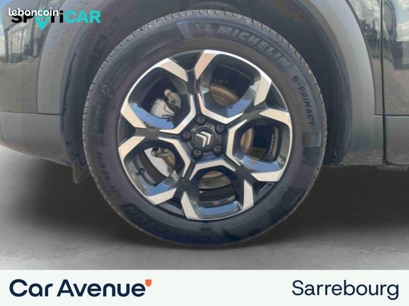 CITROEN C5 Aircross BlueHDi 130 EAT8 Max (image 11)