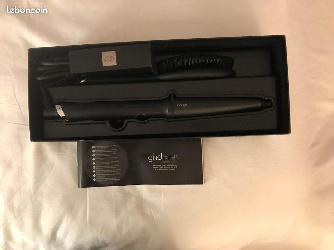 Boucleur ghd (image 2)