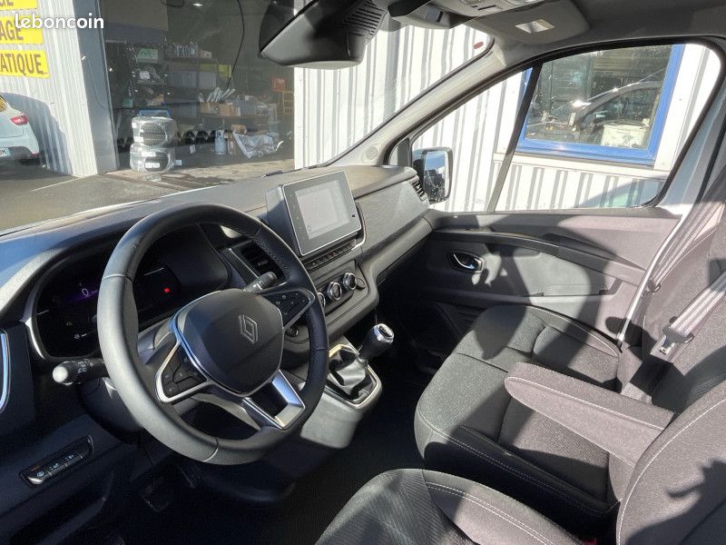 Renault TRAFIC III FG L1H1 2T8 2.0 BLUE DCI 130CH EXTRA -25 (image 7)