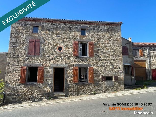 Maison 7 pièces 114 m²