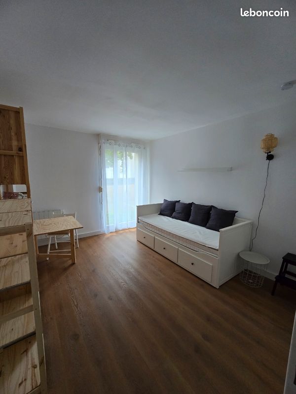 Appartement a louer bruz - 1 pièce(s) - 18 m2 - Surfyn