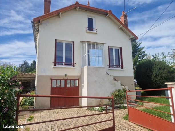 Pavillon 6 pièces 115 m²