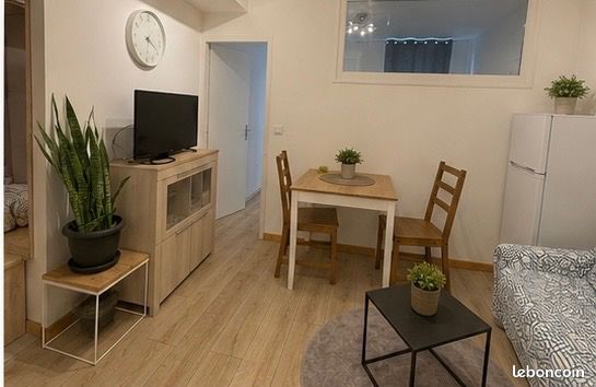 Appartement 2 pièces 30 m² · à Metz · 30 m² · 620 €/mois