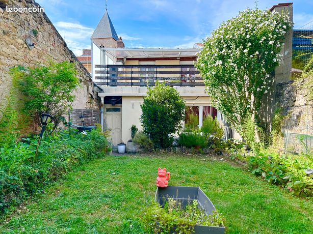 Immeuble 160 m² Malzéville
