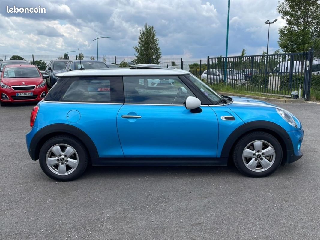 MINI MINI Cooper 136 (image 4)