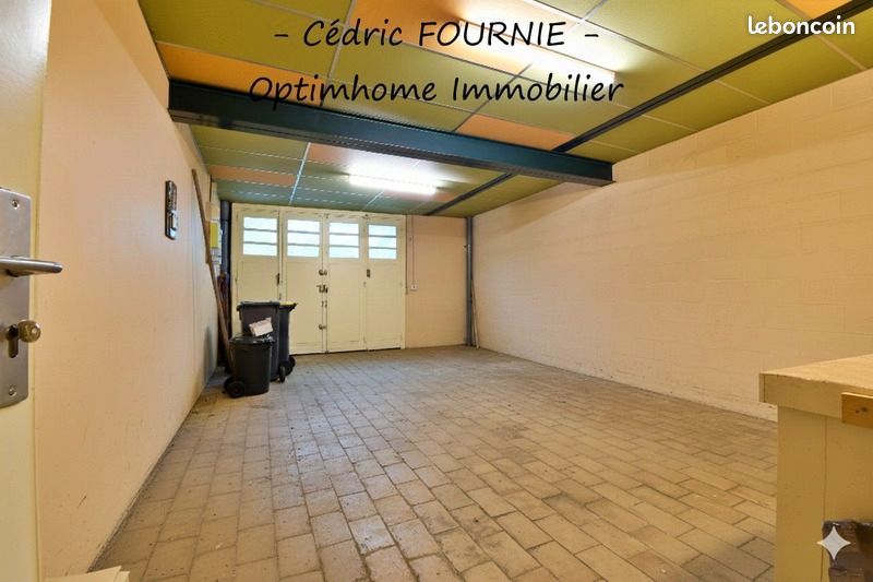 Maison de ville 10 pièces 163 m² (image 10)
