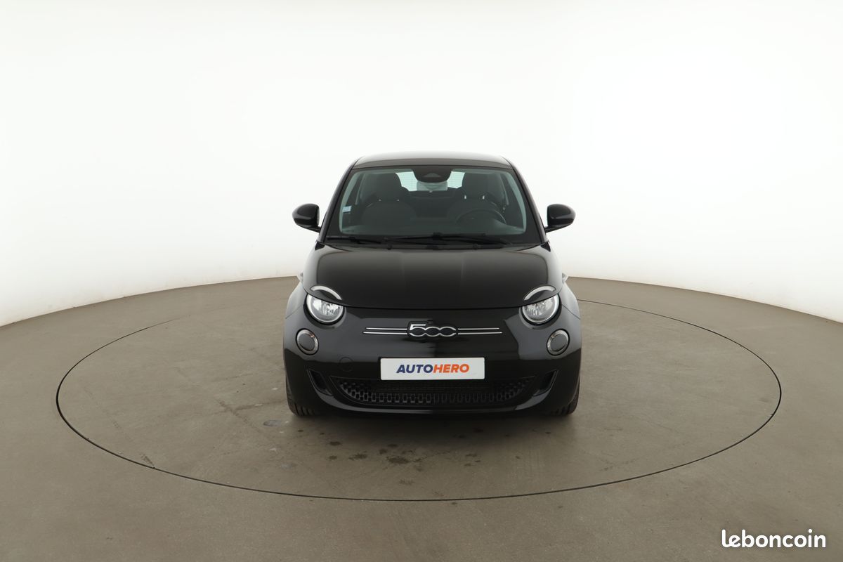 Fiat 500 Electrique 42 kWh Icone 118 ch (image 15)