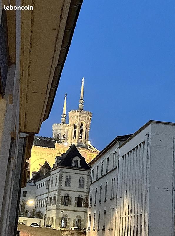 Appartement 2 pièces 63 m² · à Lyon · 63 m² · 315 000 €