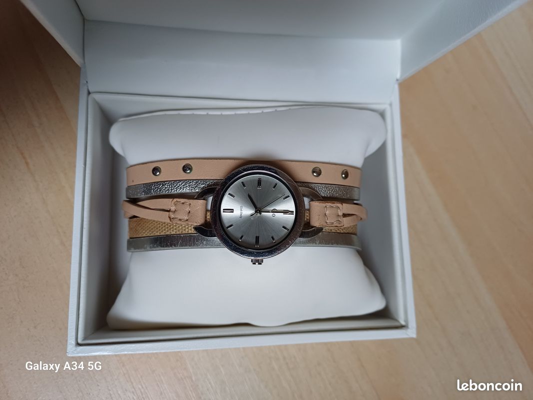 Montre femme Go (image 2)