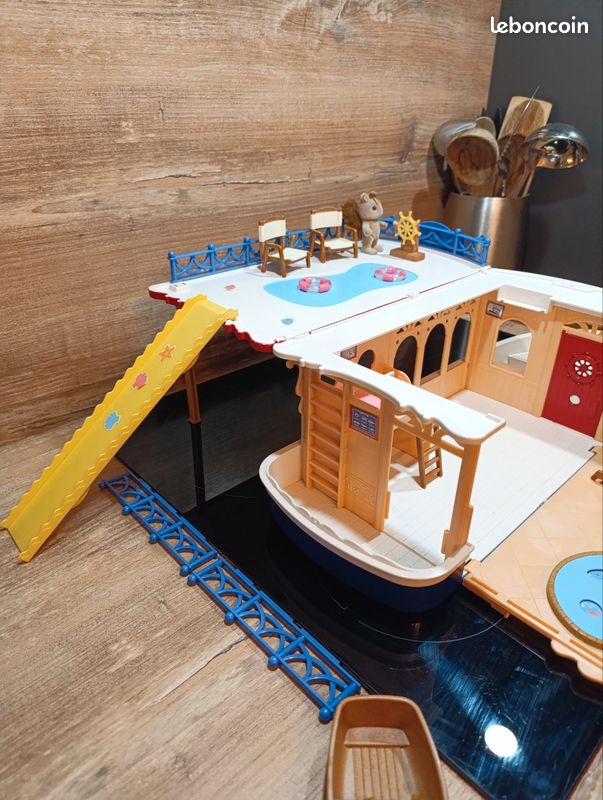 Sylvanian (image 5)