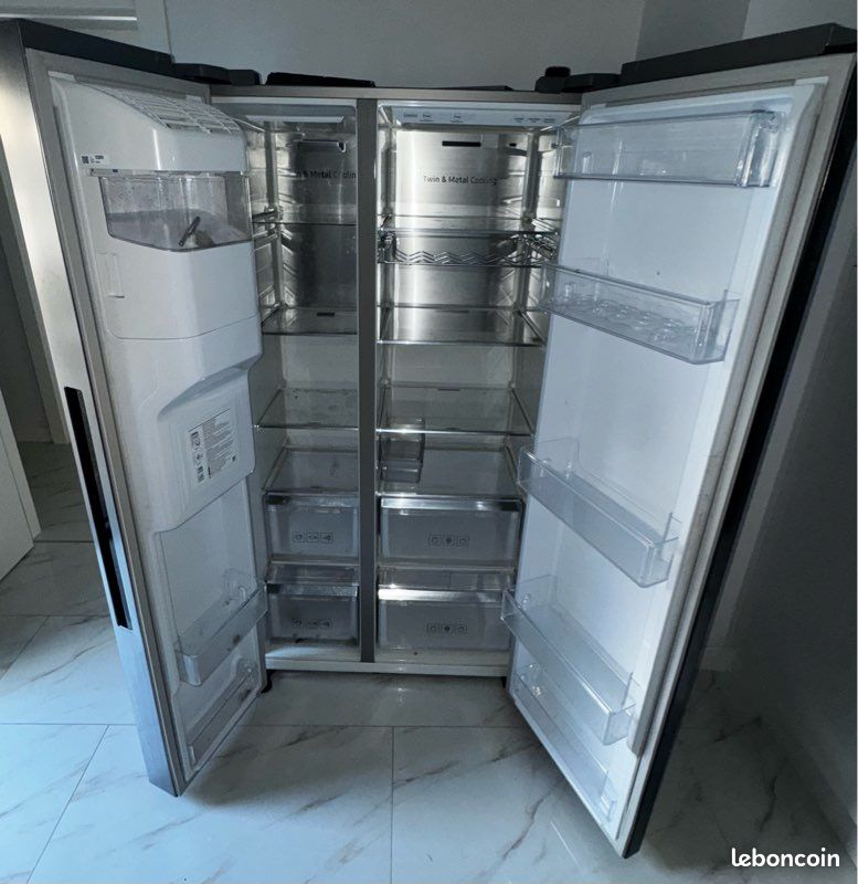 Frigo américain (image 2)