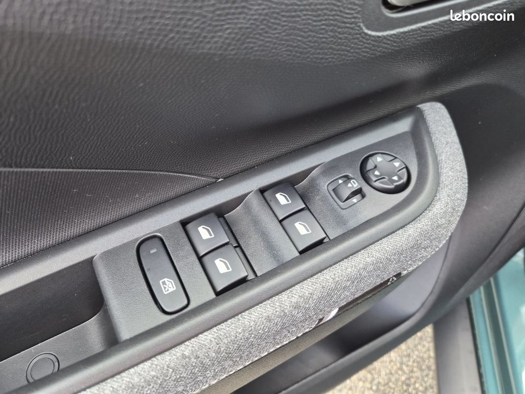 Opel Frontera 1.2 Turbo Hybrid 145ch Auto GS (image 19)