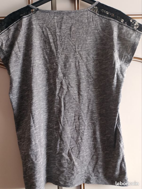 Tee-shirt femme (image 5)