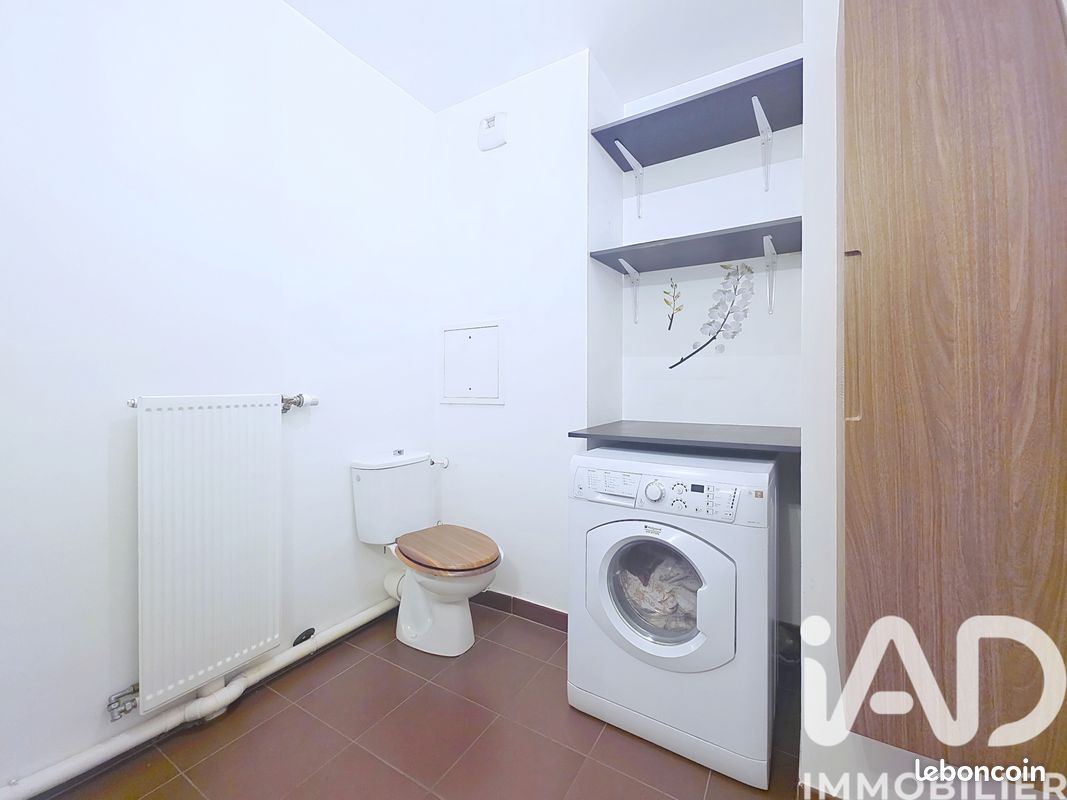 Appartement 2 pièces 45 m² (image 6)