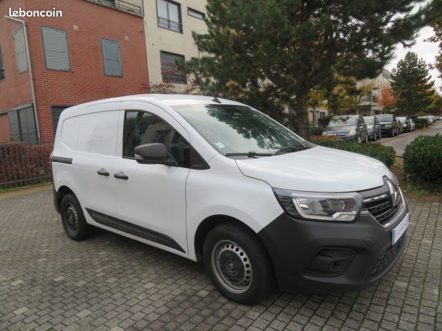 Renault kangoo 1.5dci 95 cv grand confort (image 2)