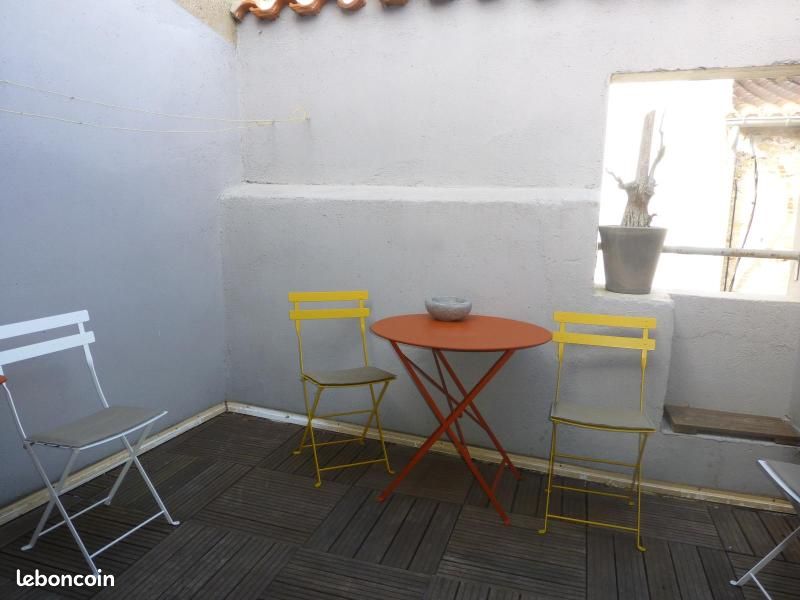 Appartement 2 pièces 40 m² · à Thuir · 40 m² · 560 €/mois