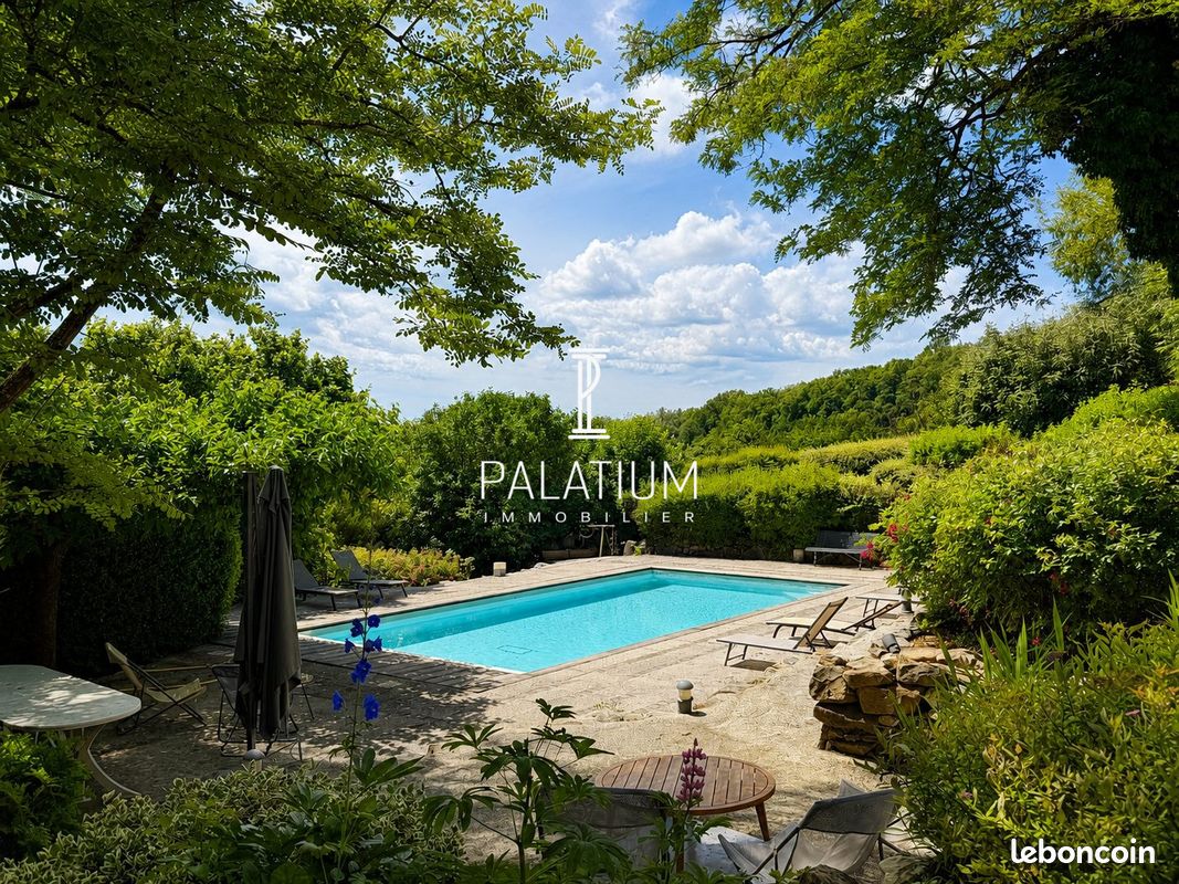 Maison 14 pièces 500 m² · à Gap · 500 m² · 1 570 000 €