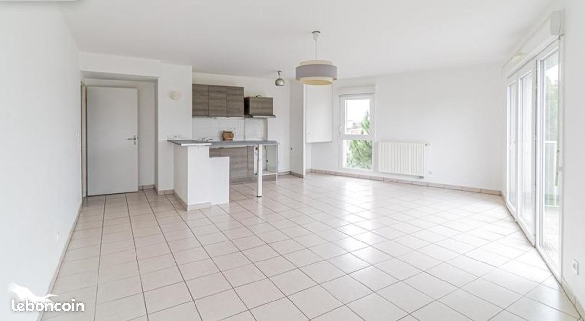 Appartement 4 pièces 86 m² · à Le Haillan · 86 m² · 265 000 €