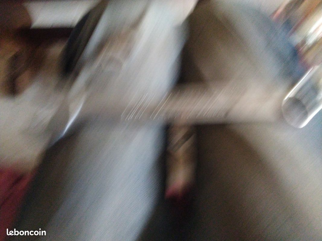 Cle plare mixre facom de 21 en tres bon etat (image 1)