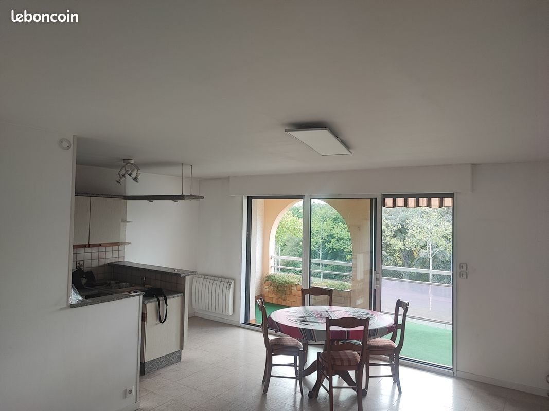 Appartement 4 pièces 67 m² · à Cholet · 67 m² · 160 000 €