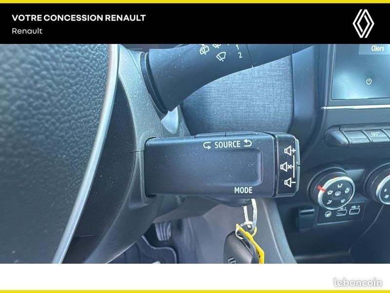 Renault Clio 1.5 Blue dCi 100ch Evolution (image 20)