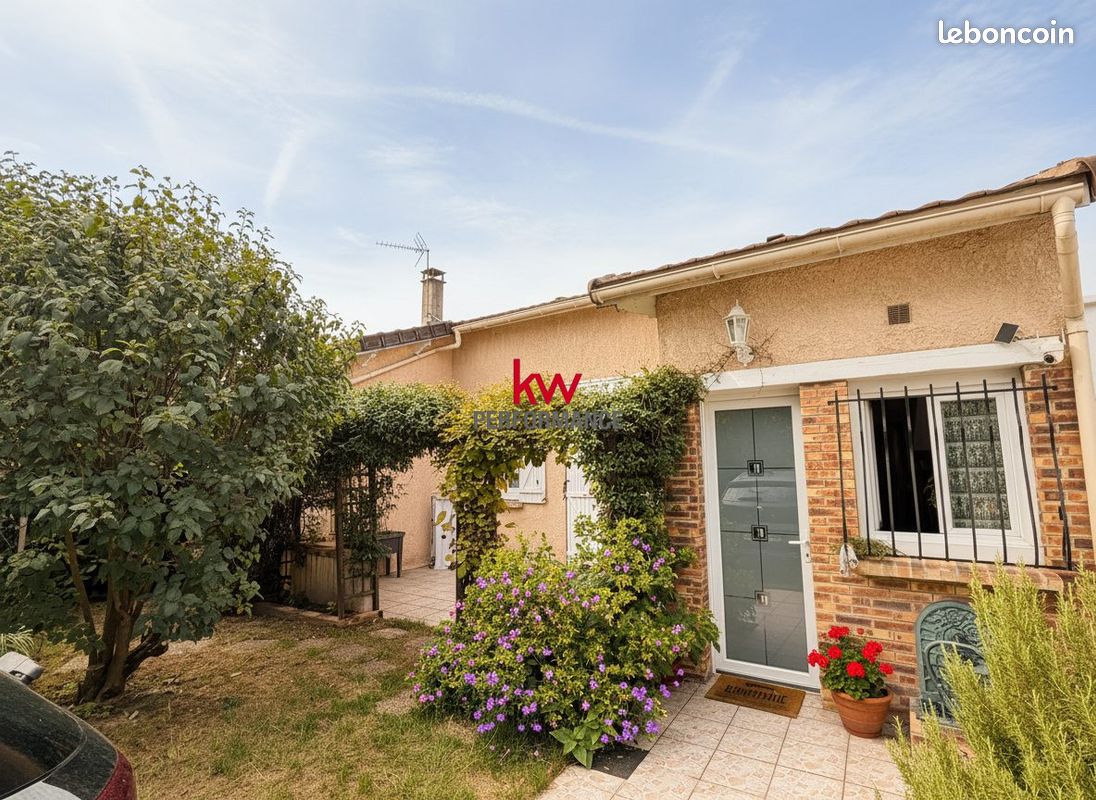 Maison 5 pièces 110 m² · à Ermont · 110 m² · 383 000 €