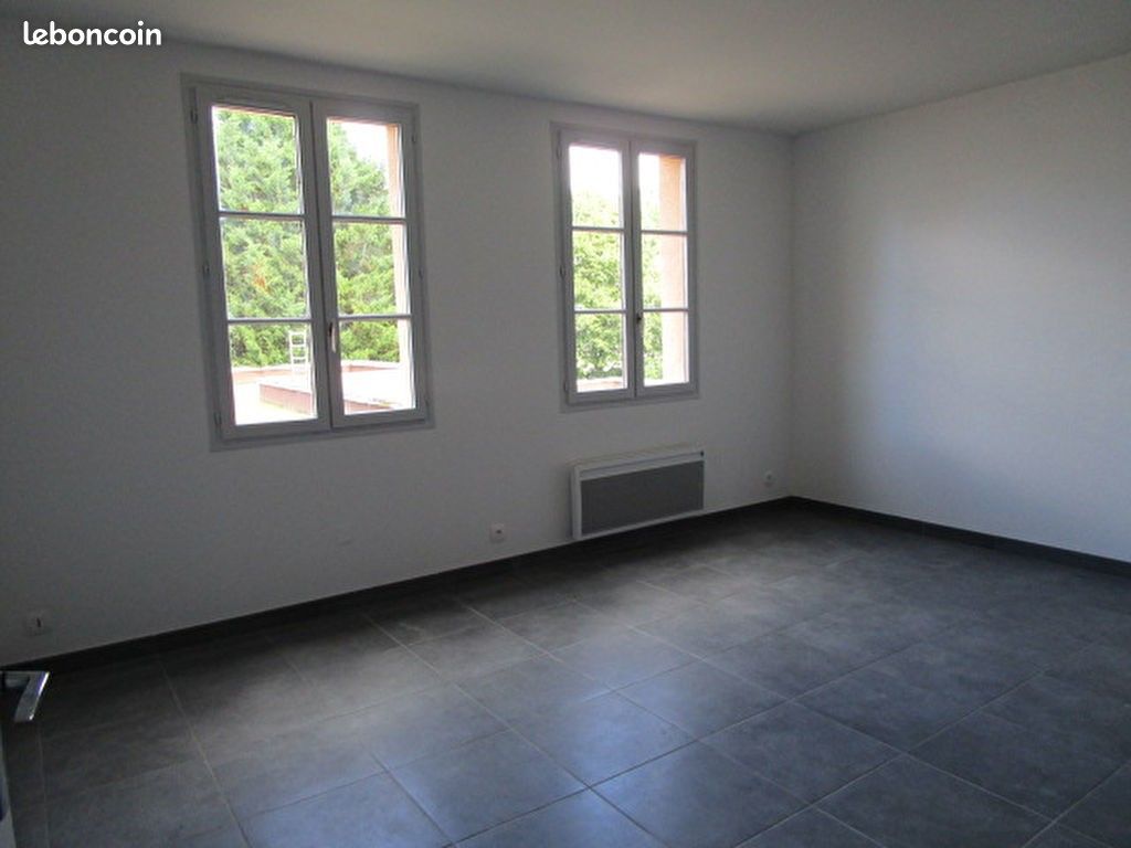 Appartement 1 pièce 34 m² · à Nevers · 34 m² · 430 €/mois