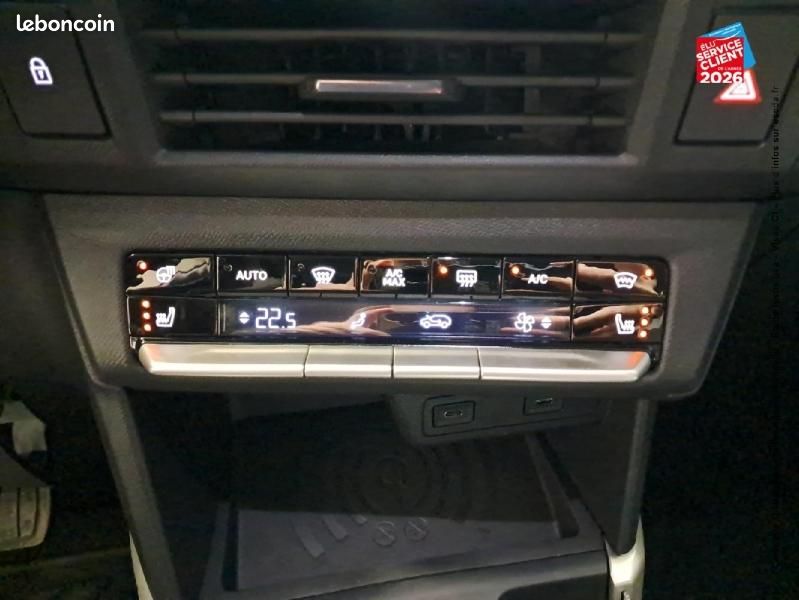 Opel Frontera Electric 113ch 44kWh GS (image 21)