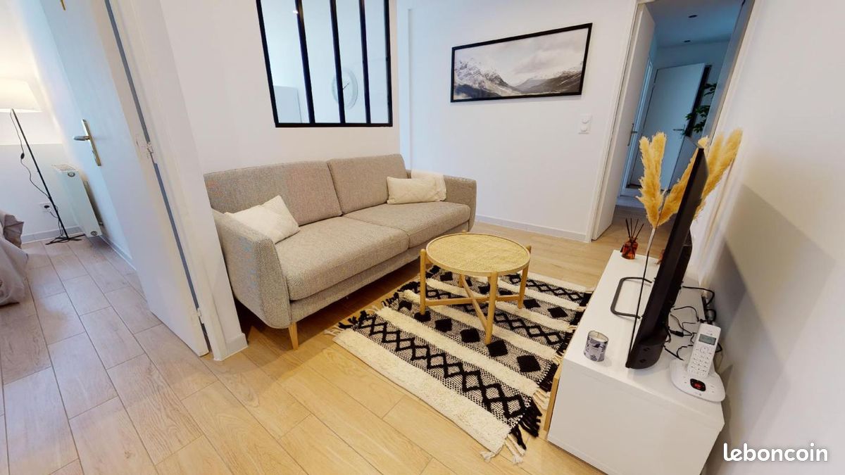 Chambre 5 pièces 82 m² (image 12)