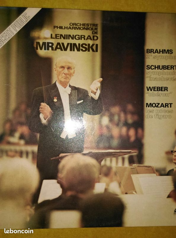 Vinyles classiques originaux (image 2)