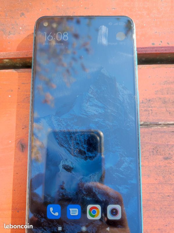 Xiaomi redmi note 9 (image 2)