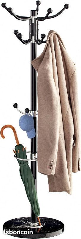 Porte-manteau (image 2)