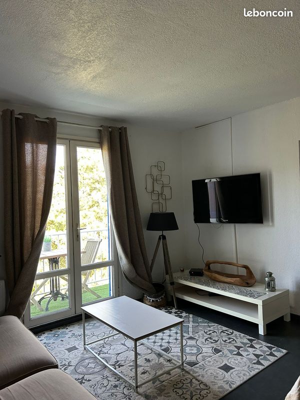 Appartement 4 pièces 61 m² · à La Guérinière · 61 m² · 229 900 €