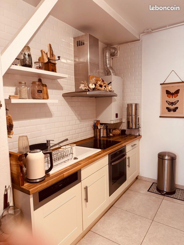Appartement • Duplex • 98m2 • Étage 2/2 (image 7)