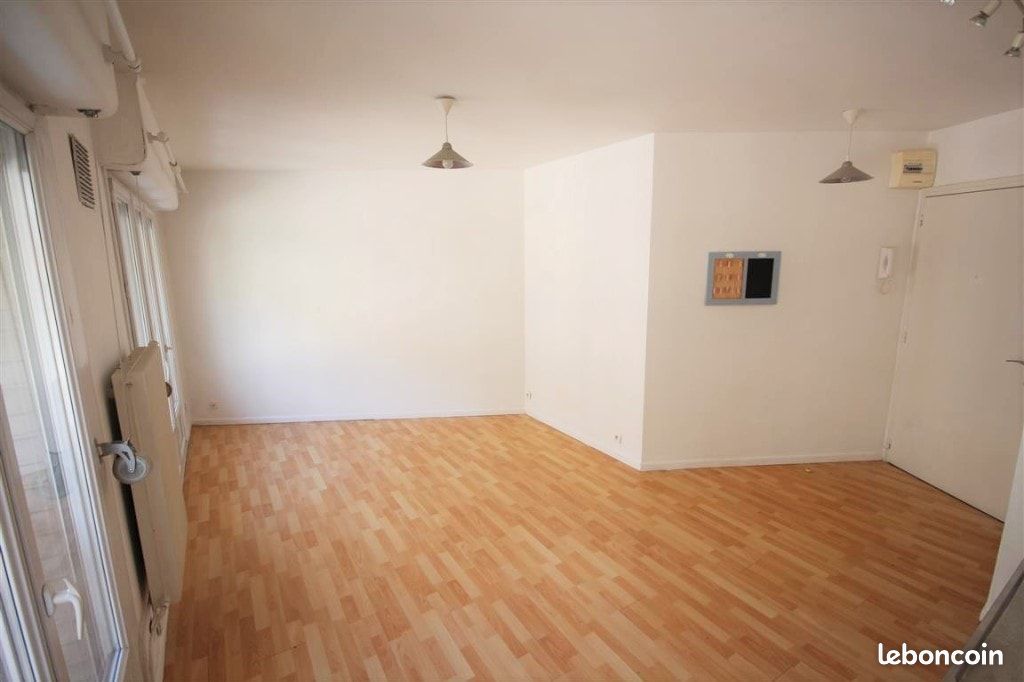 Appartement 1 pièce 24 m² · à Lille · 24 m² · 465 €/mois