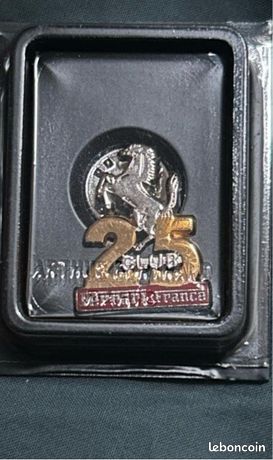Arthus Bertrand - AB3 Pin's Pins / Beau Et Rare / ARTHUS BERTRAND Canon Laser Fax Globe Terrestre 2422282047