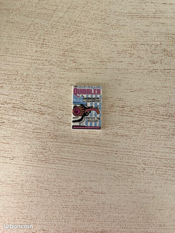 Lot lego Harry Potter (image 10)