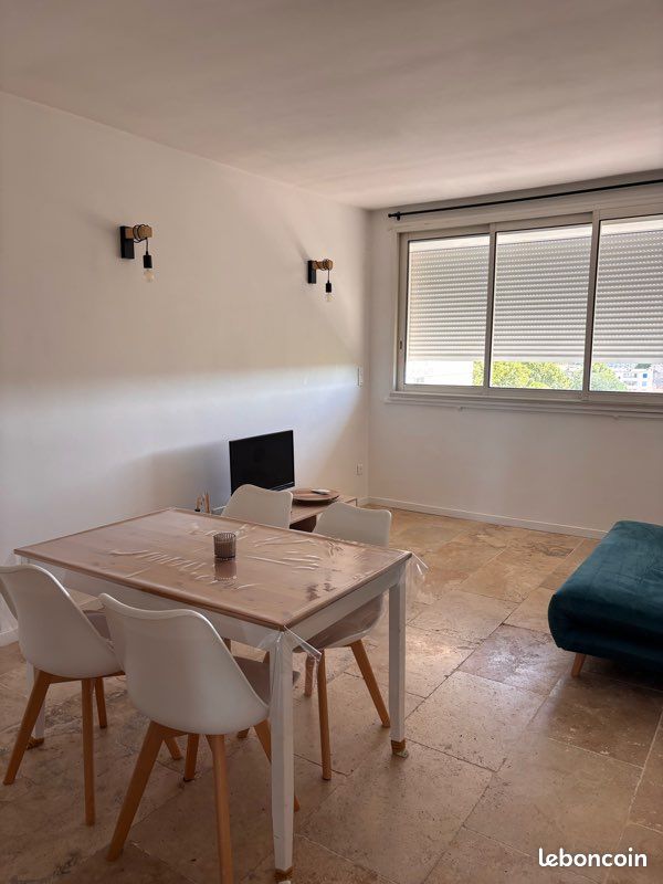Appartement 2 pièces 55 m² · à Avignon · 55 m² · 760 €/mois