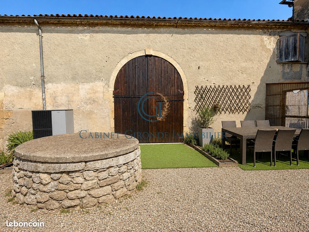 Maison 8 pièces 195 m² · à Langon · 195 m² · 193 000 €
