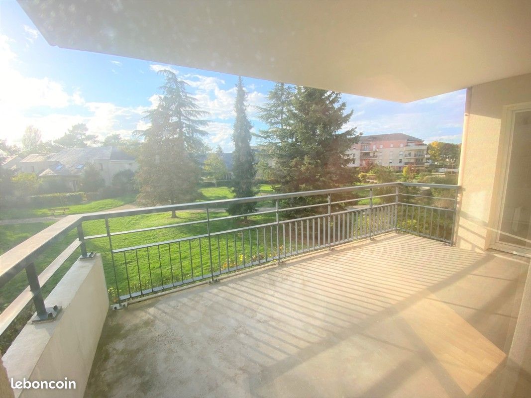 Appartement 4 pièces 88 m² · à Le Mans · 88 m² · 745 €