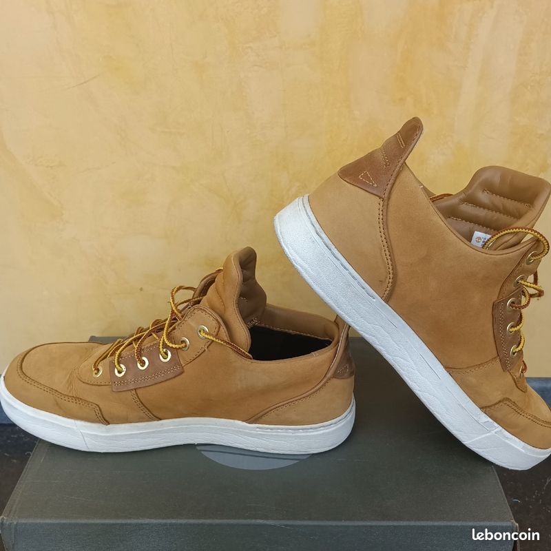 Timberland sensorflex (image 2)