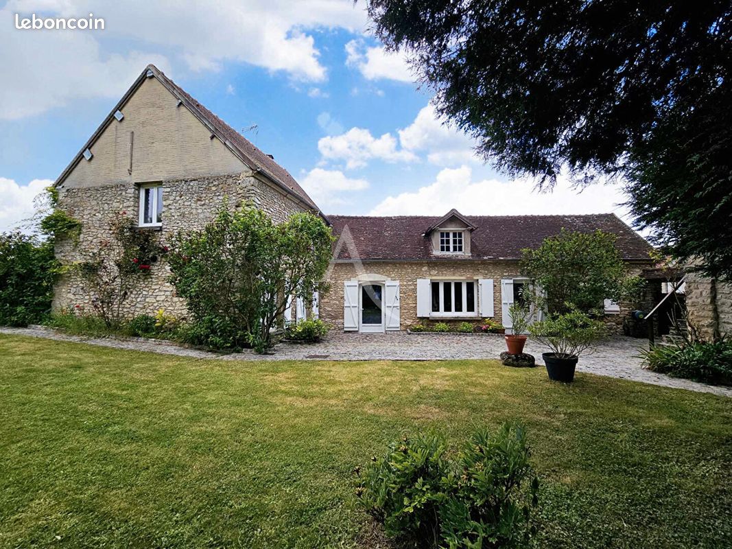 Maison 5 pièces 149 m² · à Gisors · 149 m² · 399 000 €