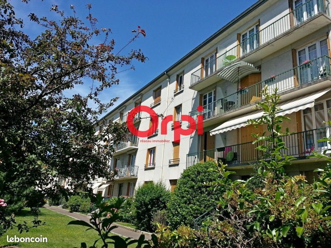 Appartement 3 pièces 62 m² · à Neuilly-sur-Marne · 62 m² · 175 500 €