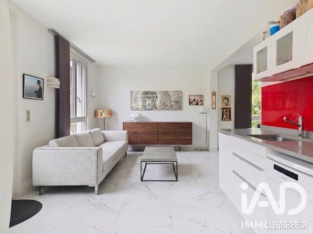 Maison 5 pièces 95 m² · à Viroflay · 95 m² · 690 000 €