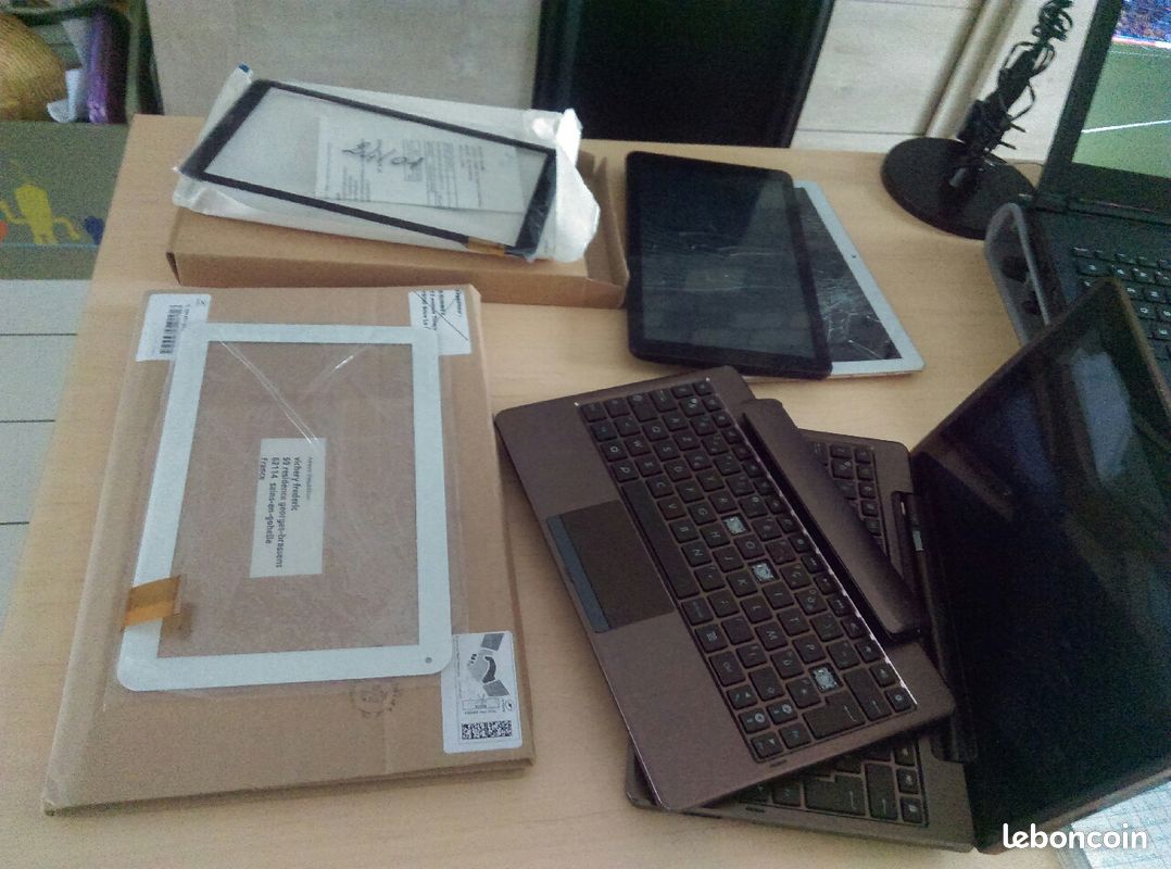 Tablette (image 1)