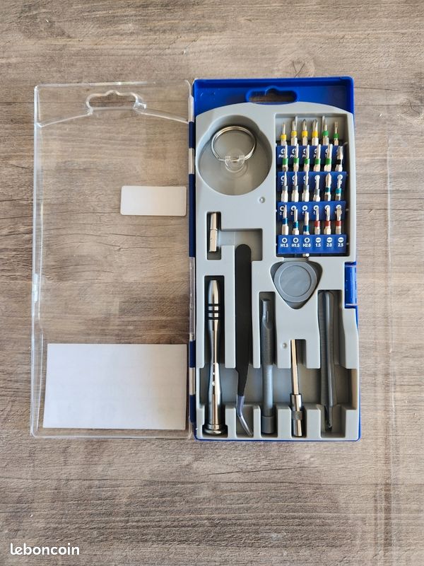 Kit tornavise tablette&smartphone (image 2)